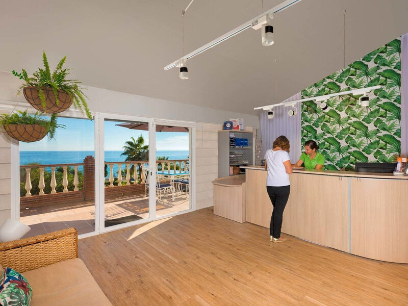 Olee Nerja Holiday Rentals By Fuerte Group