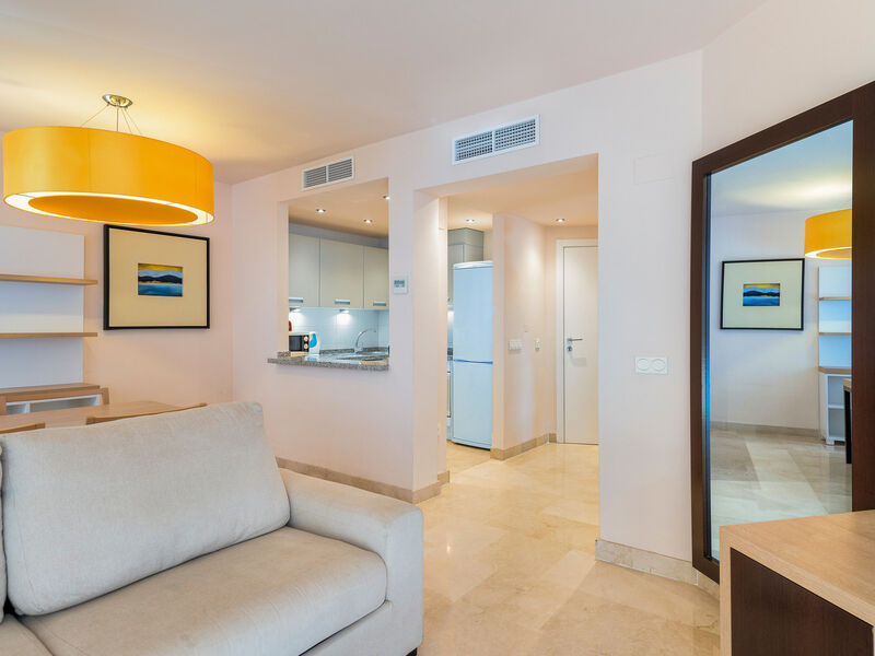 Olee Nerja Holiday Rentals By Fuerte Group