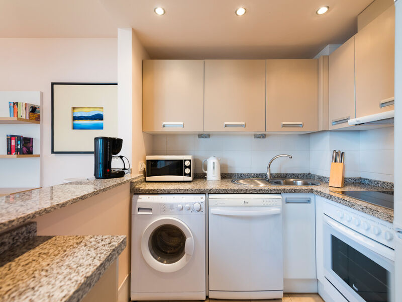 Olee Nerja Holiday Rentals By Fuerte Group