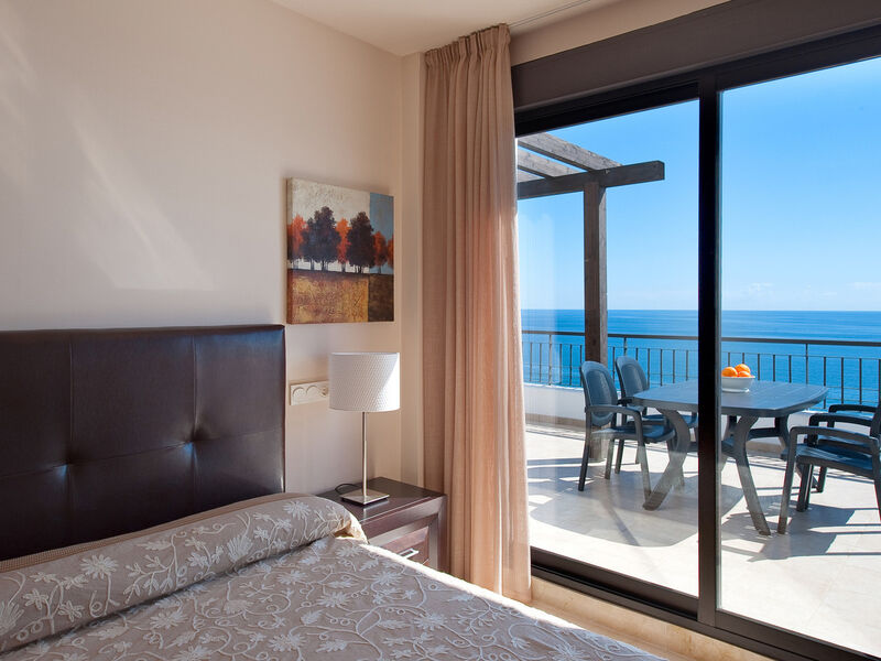 Olee Nerja Holiday Rentals By Fuerte Group