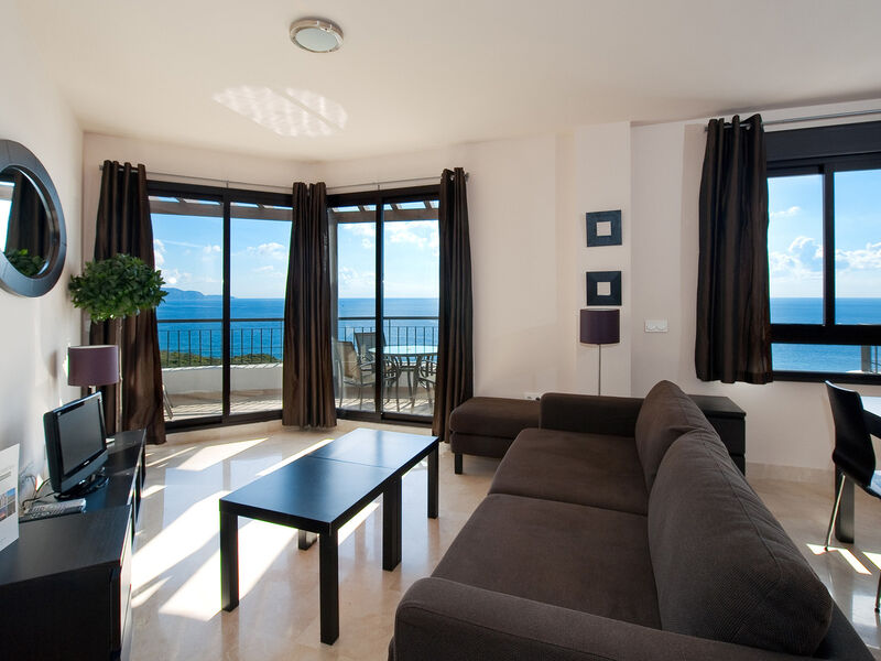 Olee Nerja Holiday Rentals By Fuerte Group