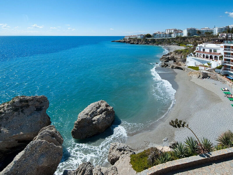 Olee Nerja Holiday Rentals By Fuerte Group