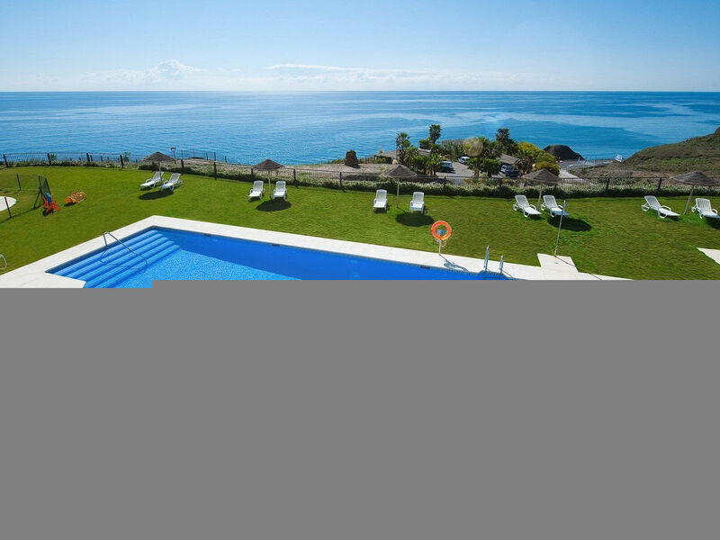 Olee Nerja Holiday Rentals By Fuerte Group