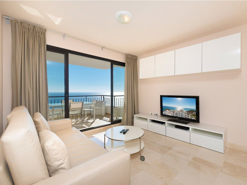 Olee Nerja Holiday Rentals By Fuerte Group