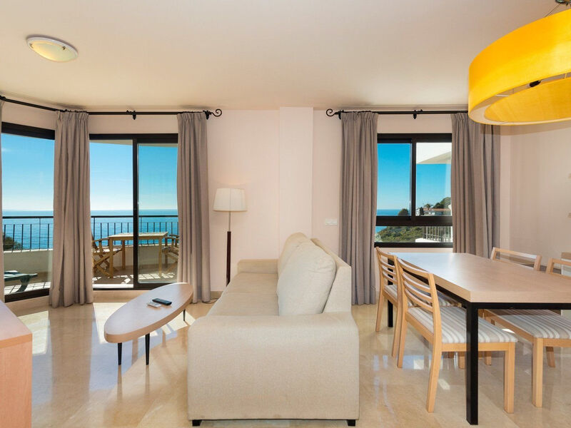 Olee Nerja Holiday Rentals By Fuerte Group