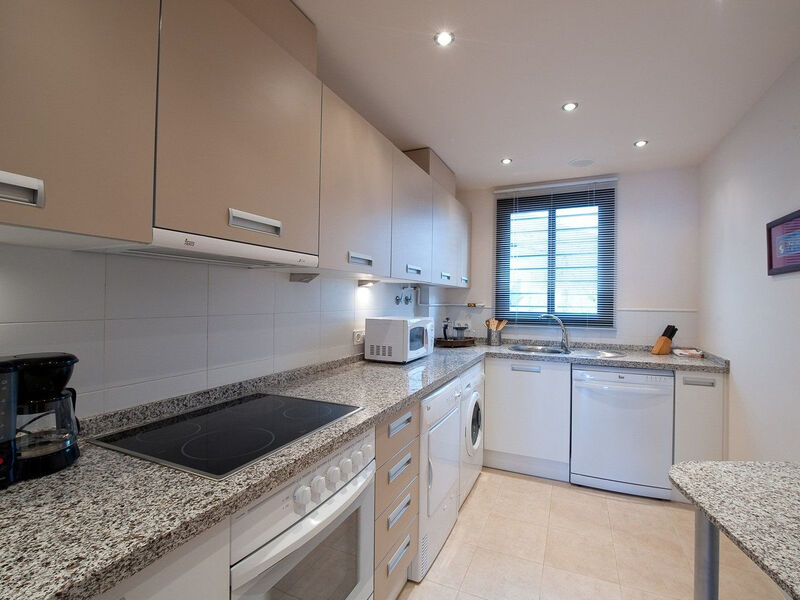 Olee Nerja Holiday Rentals By Fuerte Group