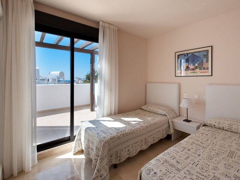 Olee Nerja Holiday Rentals By Fuerte Group