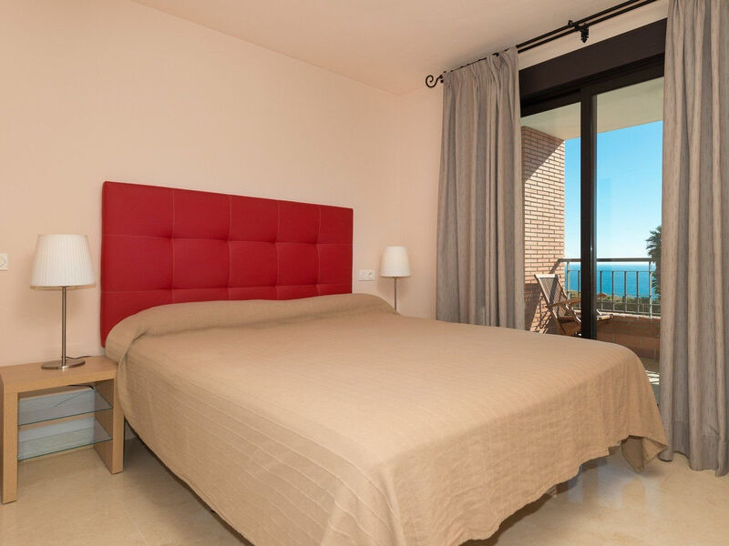 Olee Nerja Holiday Rentals By Fuerte Group