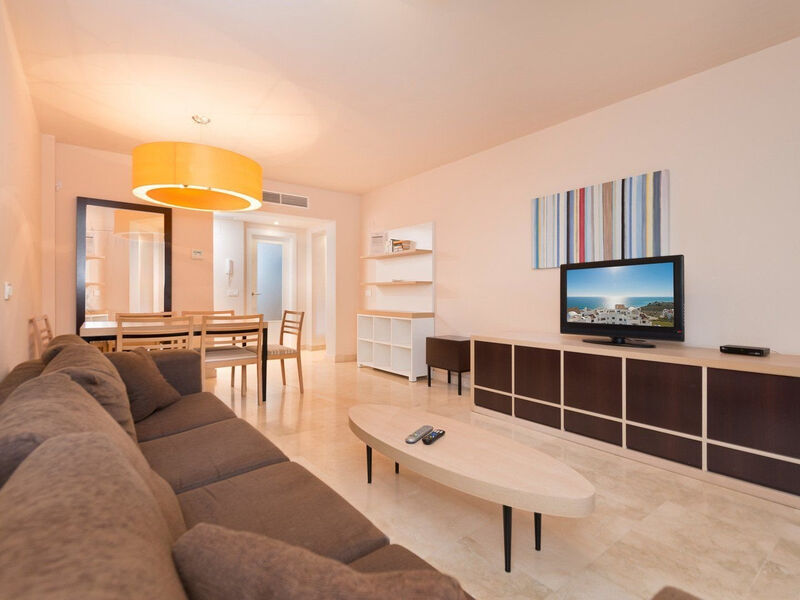 Olee Nerja Holiday Rentals By Fuerte Group