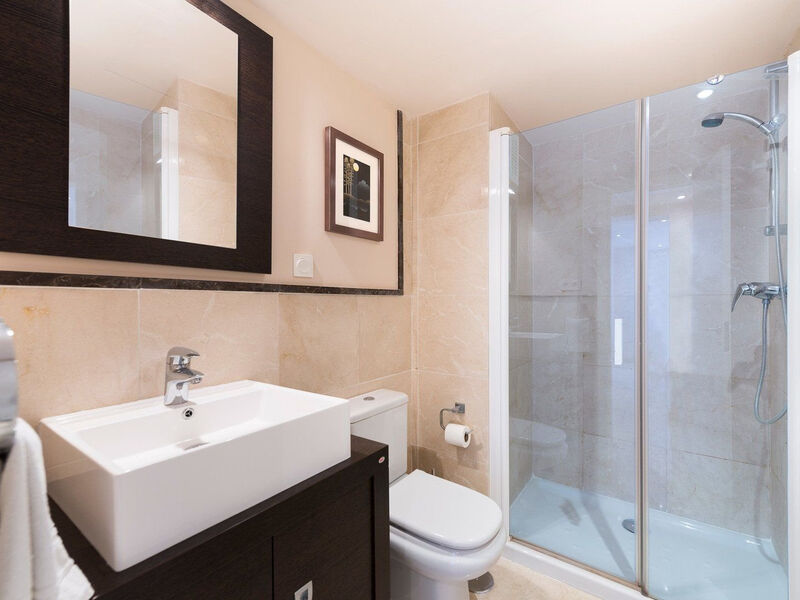 Olee Nerja Holiday Rentals By Fuerte Group