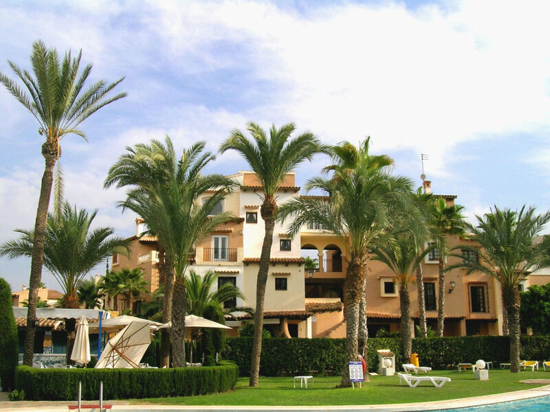 Ona Aldea Del Mar