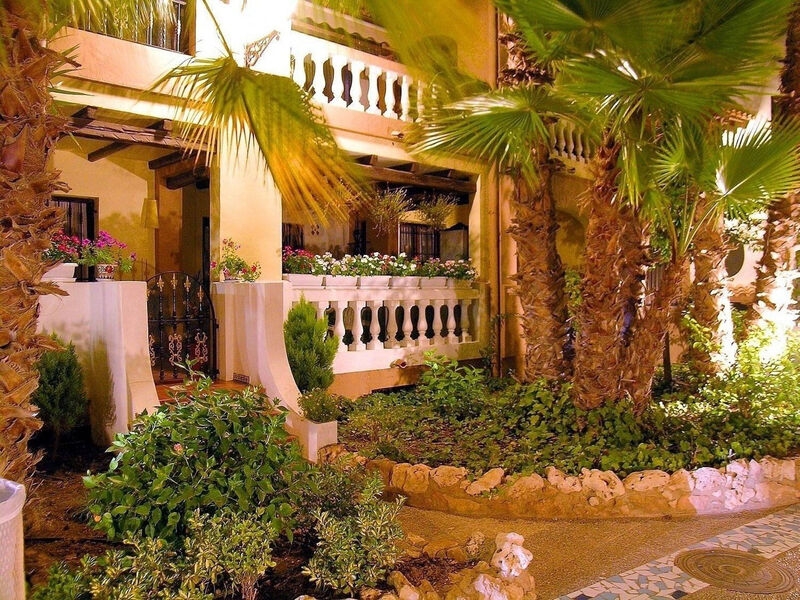 Ona Aldea Del Mar