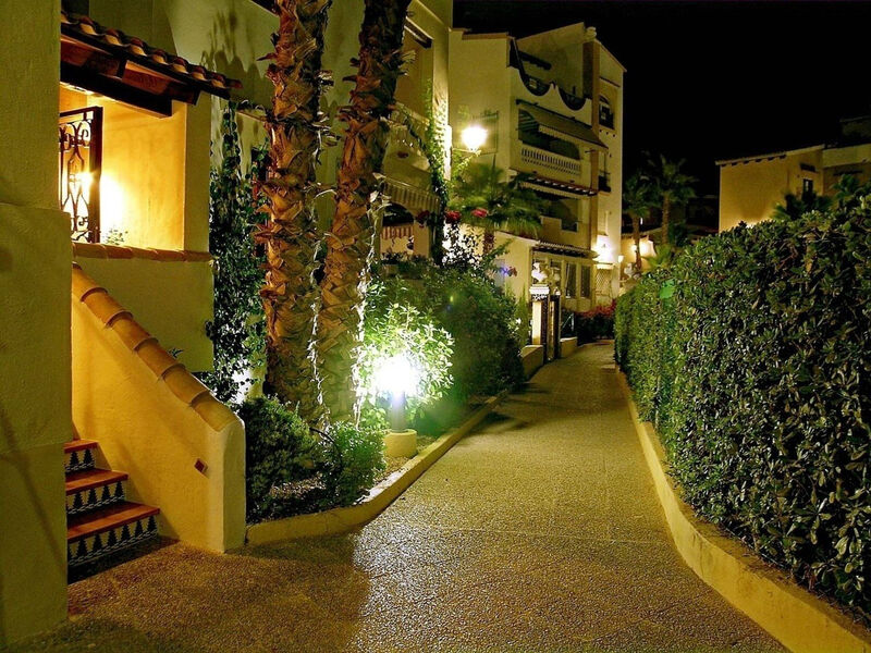 Ona Aldea Del Mar