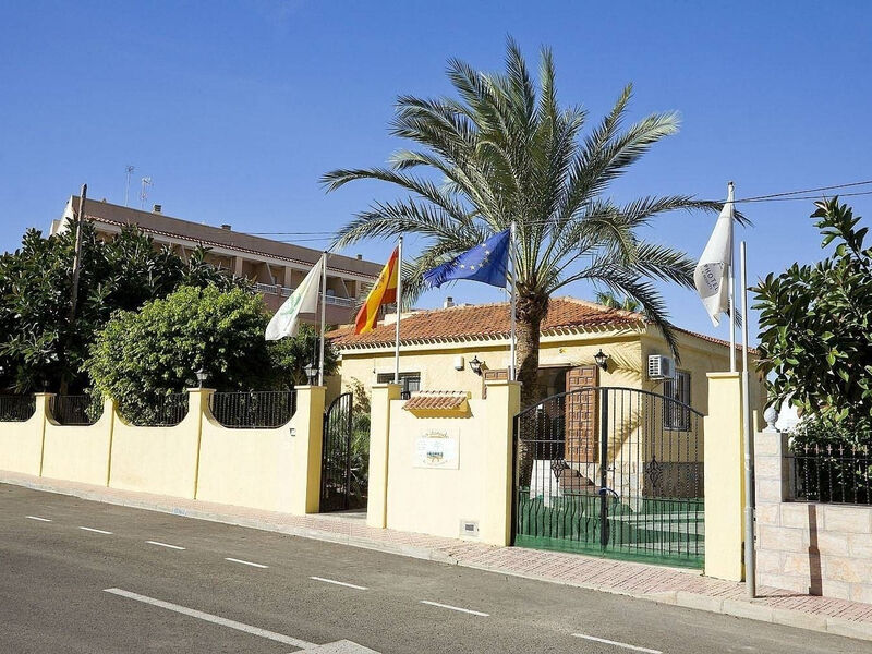 Ona Aldea Del Mar