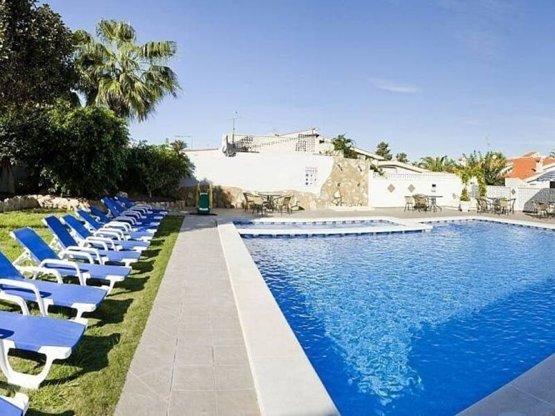 Ona Aldea Del Mar