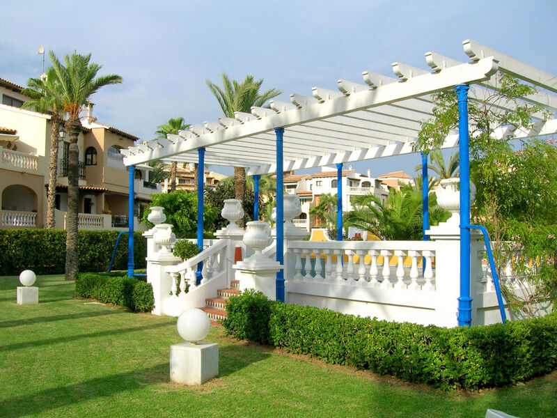 Ona Aldea Del Mar