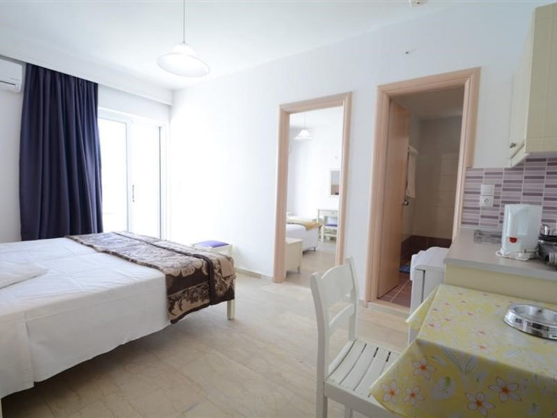 Apartmány Origin