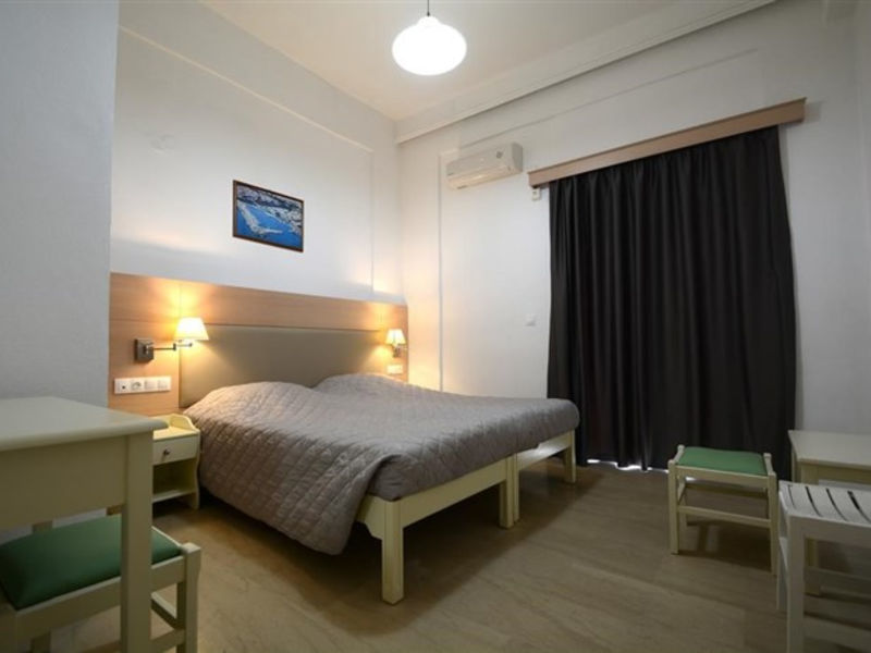 Apartmány Origin