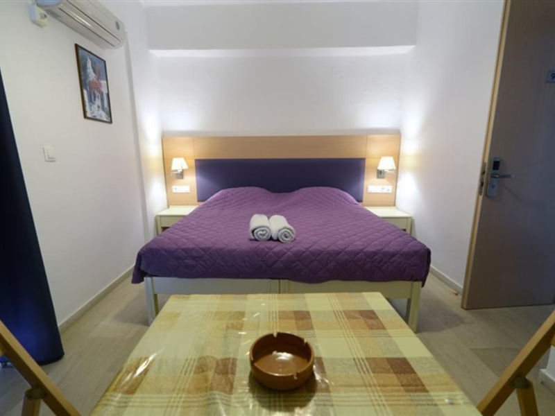 Apartmány Origin