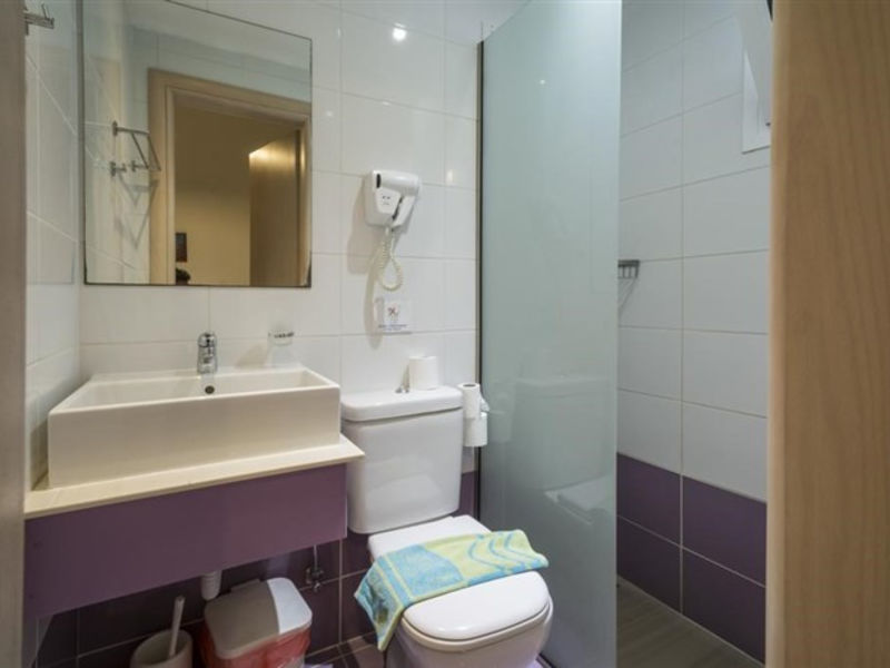 Apartmány Origin