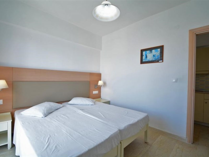 Apartmány Origin