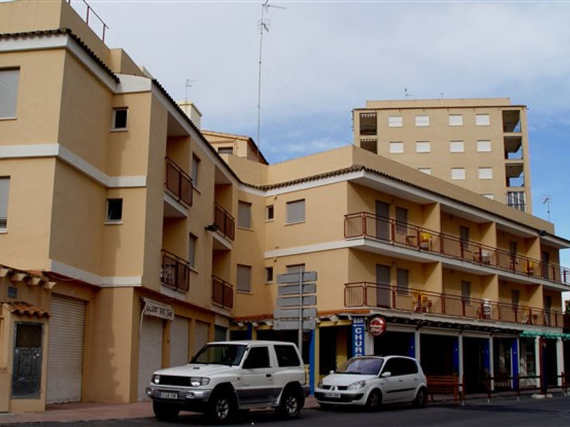 Oropesa