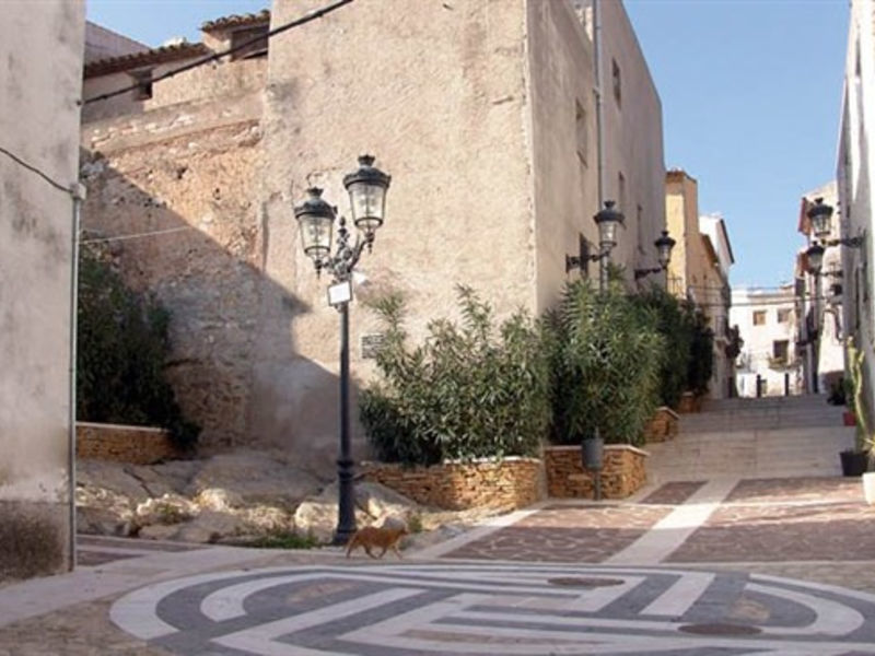 Oropesa
