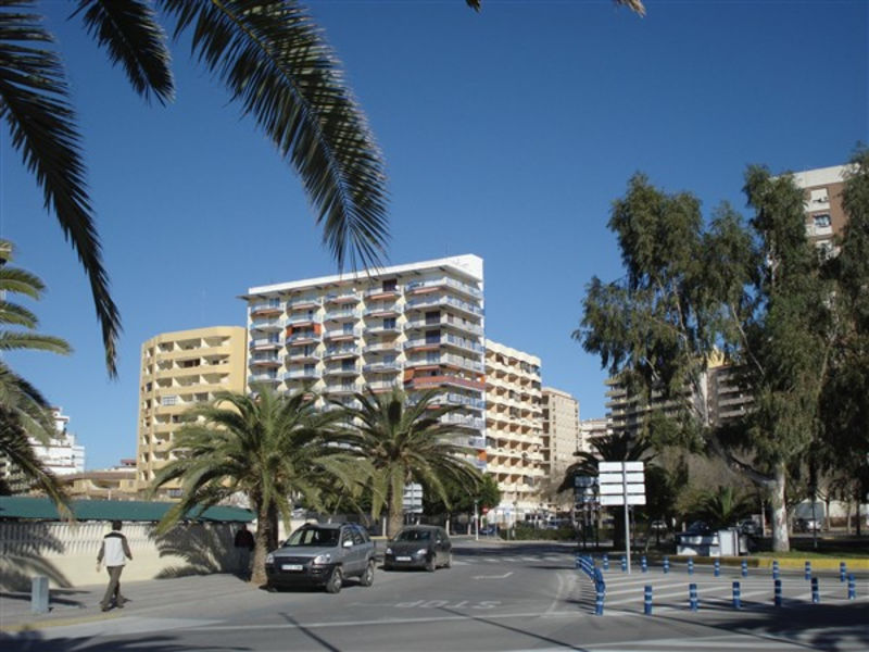 Oropesa