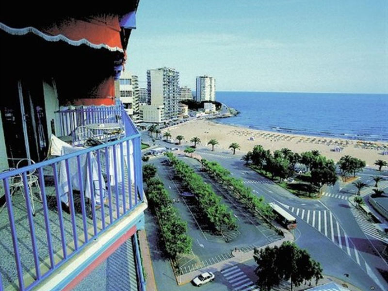Oropesa