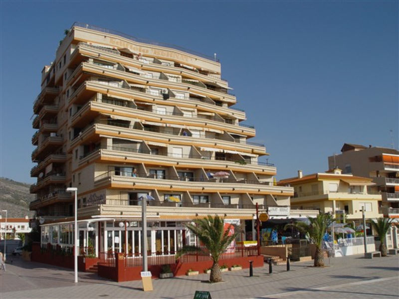 Oropesa