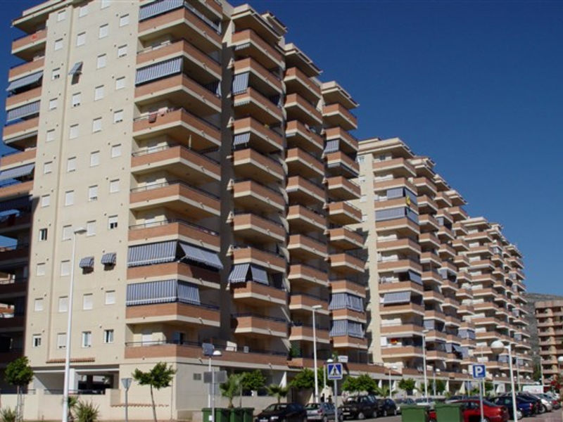 Oropesa