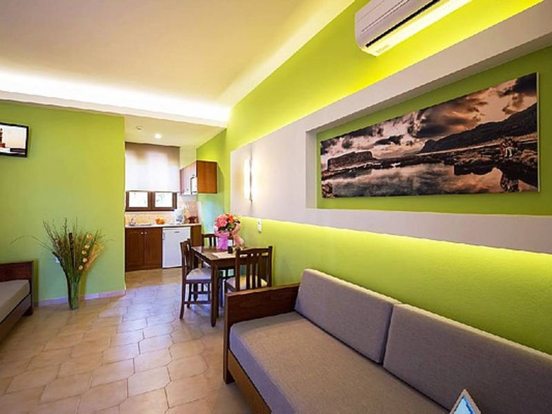 Oscar Suites