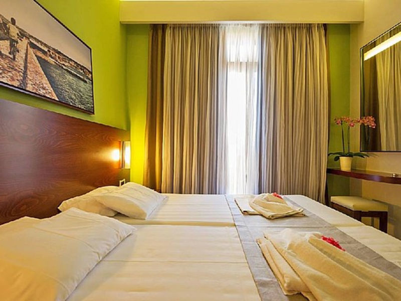Oscar Suites