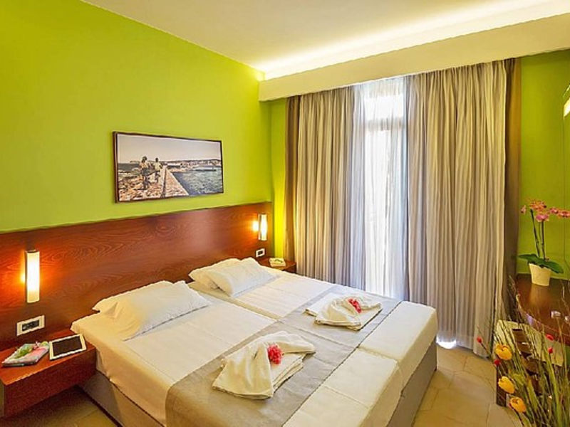 Oscar Suites