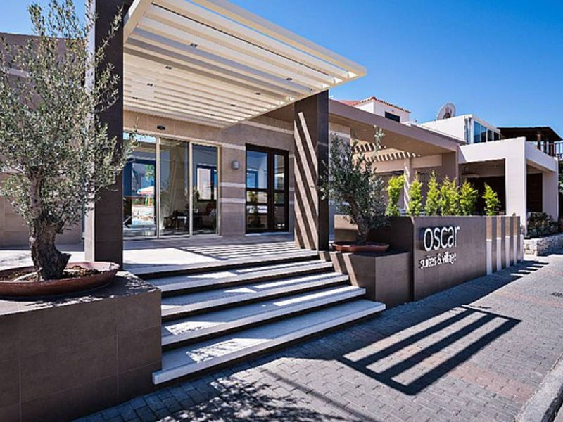 Oscar Suites