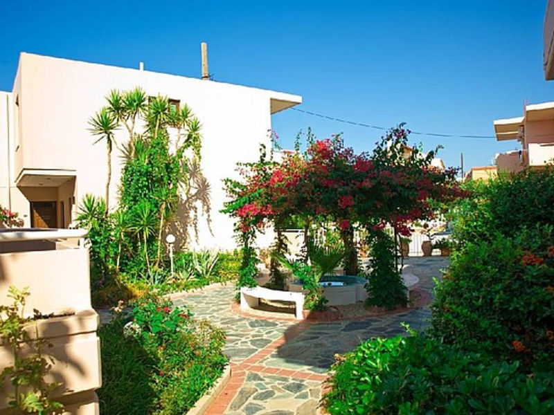 Oscar Suites