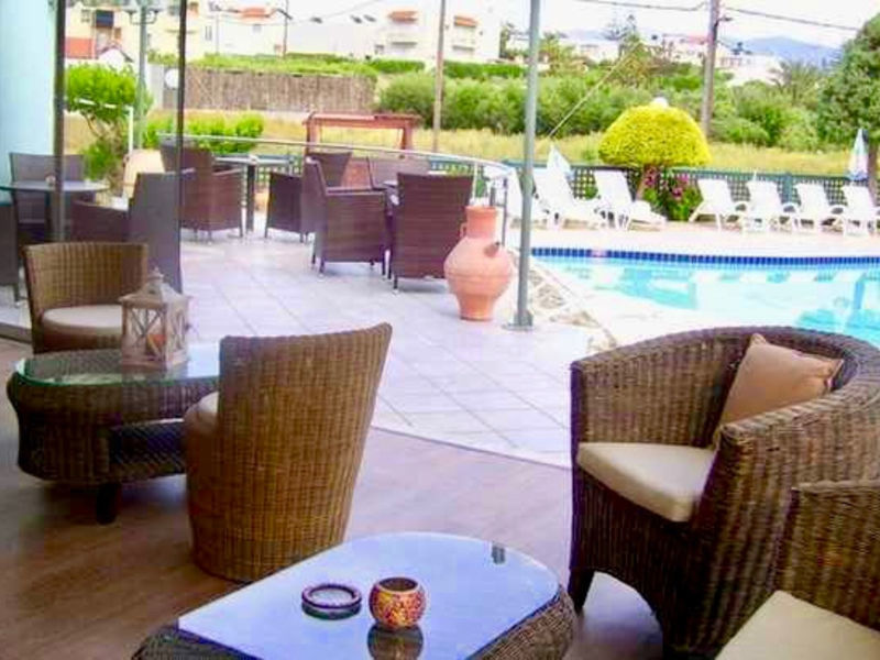 Palatium Apartments