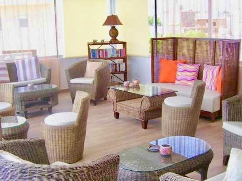 Palatium Apartments
