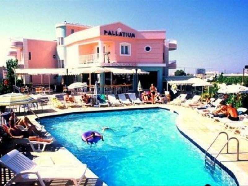 Pallatium