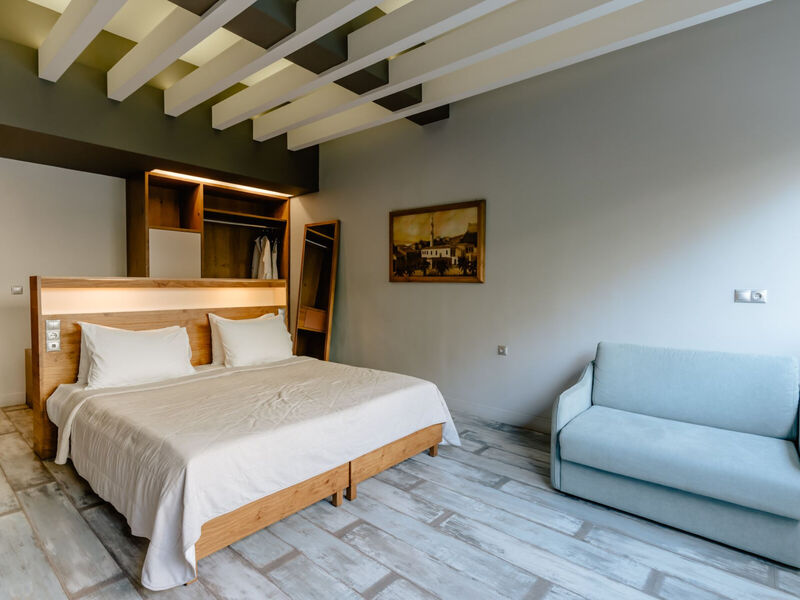 Palm Beach Apartment