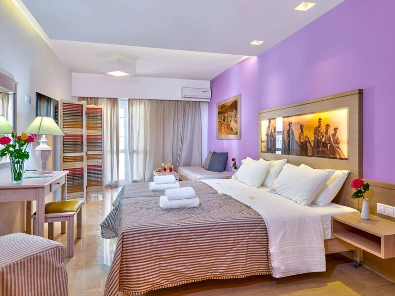 Palm Beach Apartment