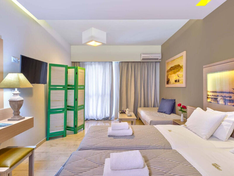 Palm Beach Apartment