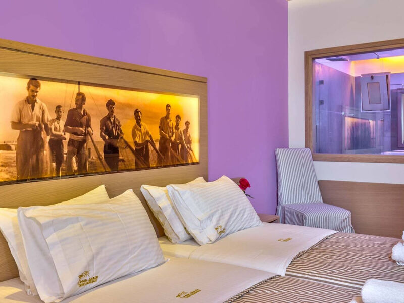 Palm Beach Apartment