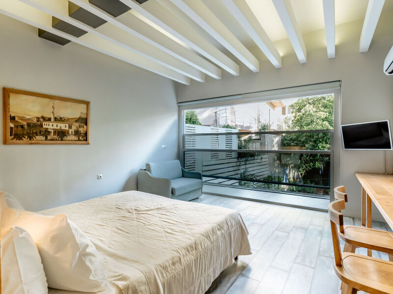 Palm Beach Apartment