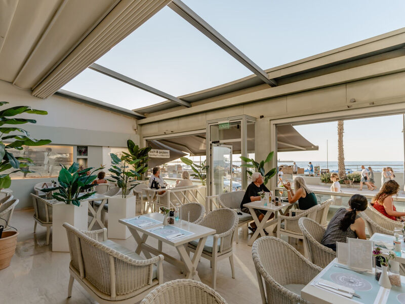 Palm Beach Apartment