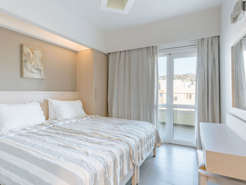 Palm Beach Apartment