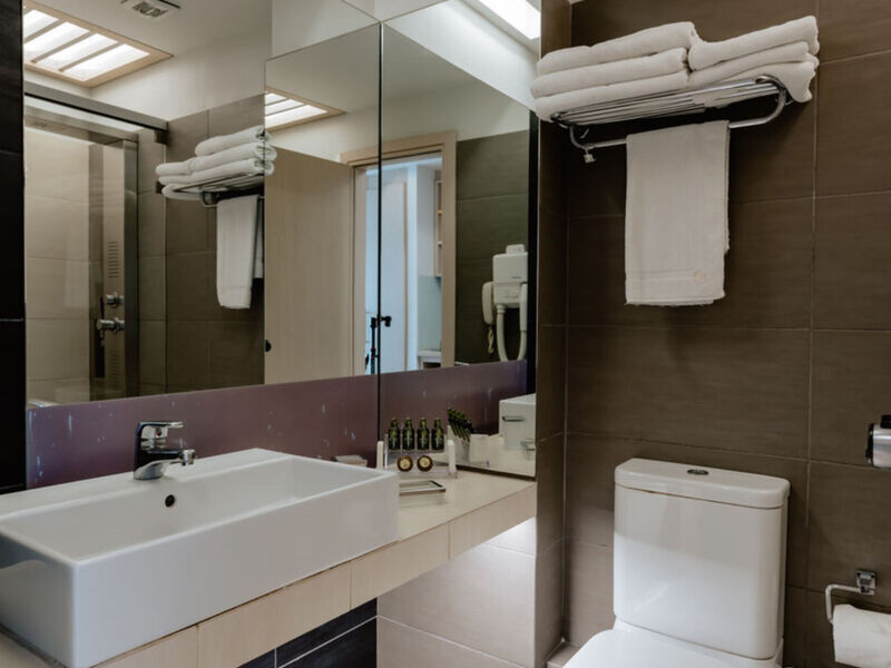 Palm Beach Apartment