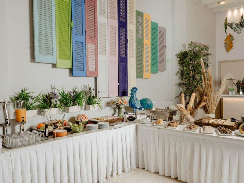 Palm Beach Apartment