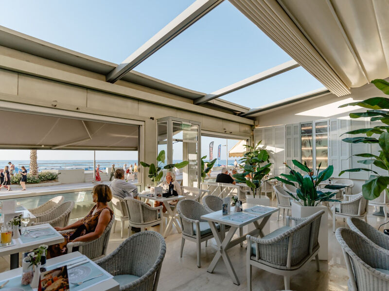 Palm Beach Apartment