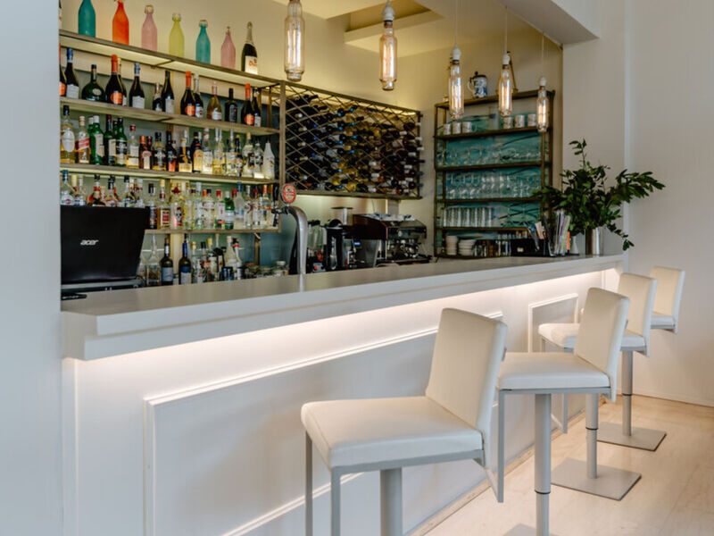 Palm Beach Apartment